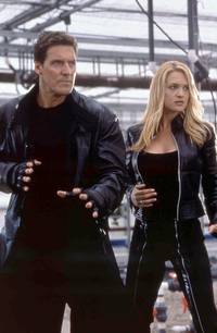 Кадр Мутанты Икс