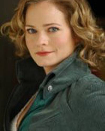 Эделен МакУильямс фото