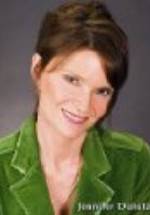 Дженнифер Данстэн фото