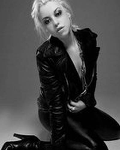 Скайлер Шэй фото