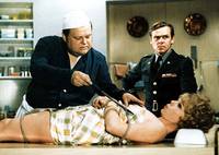 Кадр Пан, вы вдова