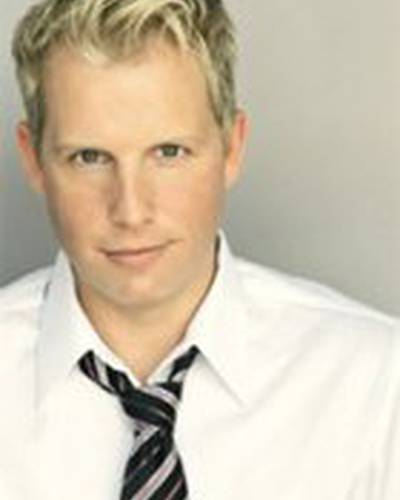 Бо Уилсон фото