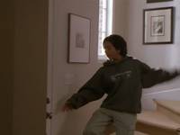 Кадр Джонни Цунами