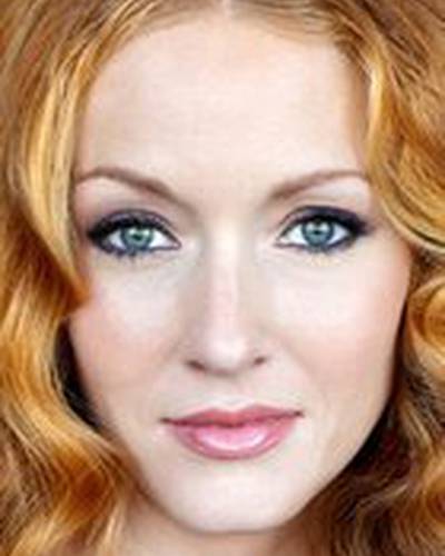 Дженнифер Феррин фото