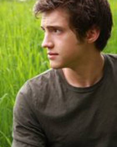 Джоэль Фрекелтон фото