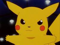 Кадр Покемон