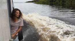 Кадр из фильма "В один прекрасный день" - 2