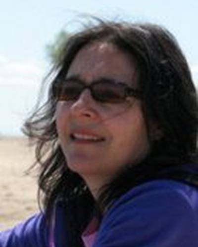 Аллисон С. Джонсон фото