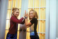 Кадр Меняемся воротами