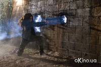 Кадр Терминатор: Да придёт спаситель