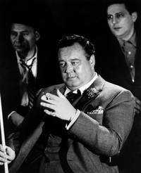 Кадр Бильярдист