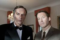 Кадр Der Mann mit dem Fagott