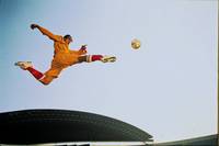 Кадр Убойный футбол