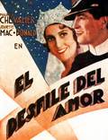 Постер из фильма "Парад любви" - 1