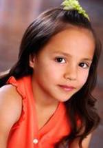 Breanna Yde фото