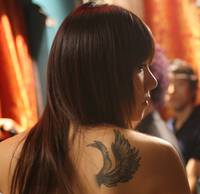 Кадр Ангел со сломанными крыльями