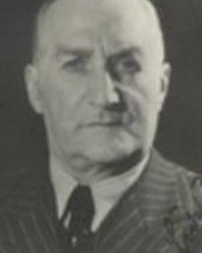 Леопольд фон Ледебур фото