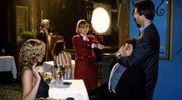 Кадр из фильма "Тотальная слежка" - 2