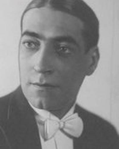 Юзеф Гродницкий фото