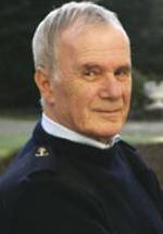 Пьер Шёндёрффер фото