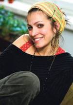 Йенни Банерджи фото