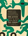 Постер из фильма "Большой побег" - 1