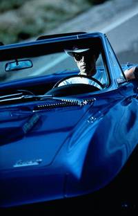 Кадр Белые пески