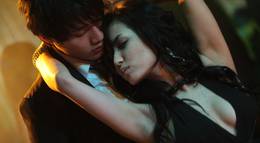 Кадр из фильма "Закрытая вечеринка" - 1