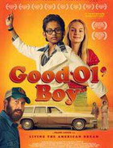 Good Ol' Boy