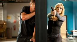 Кадр из фильма "Киллеры" - 2