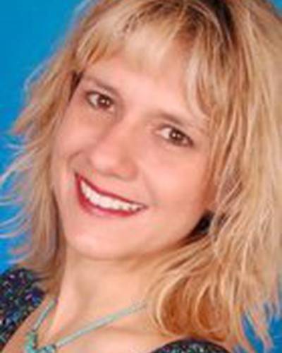 Janet Mayson фото