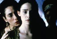 Кадр Безумие любви