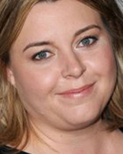 Лариса Кондрацки фото