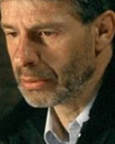 Габор Салинджер фото