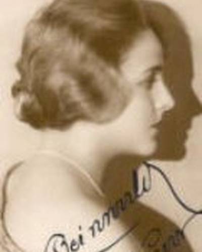 Грете Райнвальд фото