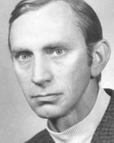 Станислав Михалик фото