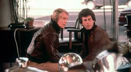 Кадр из фильма "Старски и Хатч" - 2