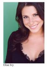 Элиз Айви фото