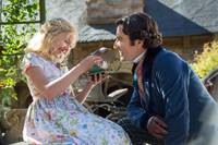 Кадр Золушка