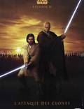 Постер из фильма "Звездные войны: Эпизод 2 – Атака клонов" - 1