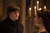 Кадр Гордость и предубеждение и зомби