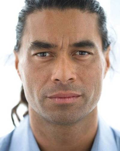 Антонио Те Майохо фото