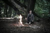 Кадр Беги, мальчик, беги