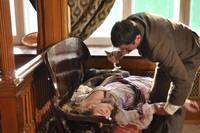 Кадр Шерлок Холмс