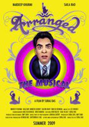 Arranged: The Musical