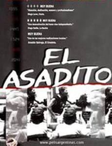 El asadito