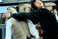 Кадр Пьяный мастер 2