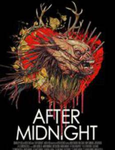 После полуночи