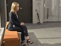 Кадр Тайные связи