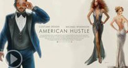 Лучшие костюмы